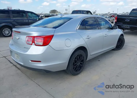 2016 Chevrolet Malibu Limited Lt z USA, uszkodzony, nr VIN 1G11C5SA9GF128087